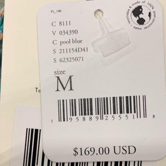 Spell & The Gypsy Farrah Blouse NWT 🌸 - Picture 6 of 10